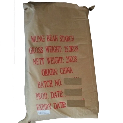 500g Mungbean Starch for Food Class in Small Package