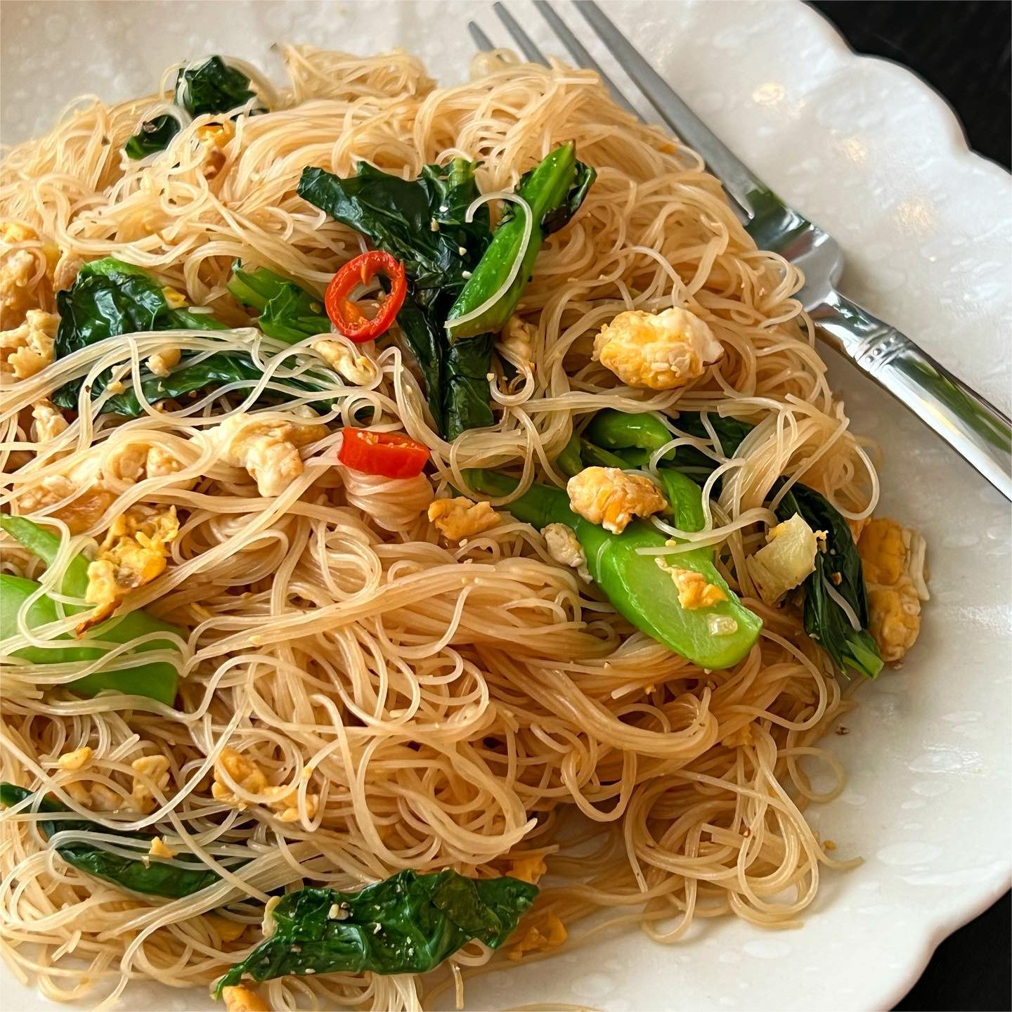 Longkou Vermicelli recipe5