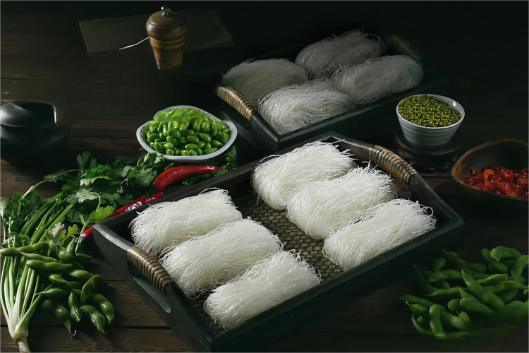 Longkou Vermicelli products3