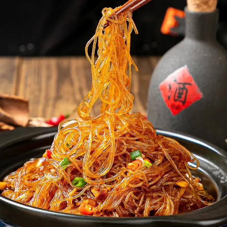 Longkou Vermicelli recipe6