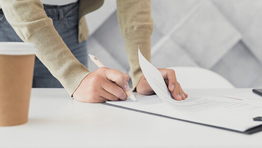 <span style="color:#001710;"><span style="font-size:16px;"><span style="font-family:Aoboshi One;">Agreement and Contract Drafting</span></span></span> <link href="https://fonts.googleapis.com/css?family=Aoboshi One" rel="stylesheet" type="text/css">