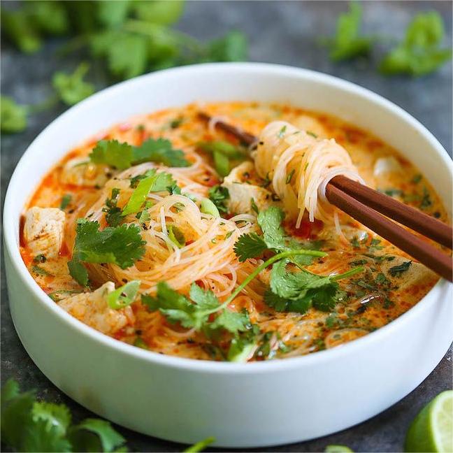 Longkou Vermicelli recipe4