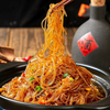 Coarse Cereal Products Food Dried Halal Kosher Mung Bean Longkou Rice Vermicelli Supplier