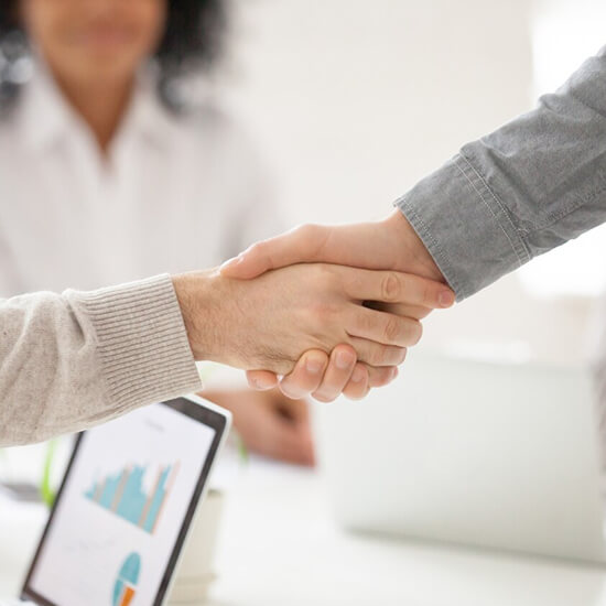 E-commerce-Seller-Services