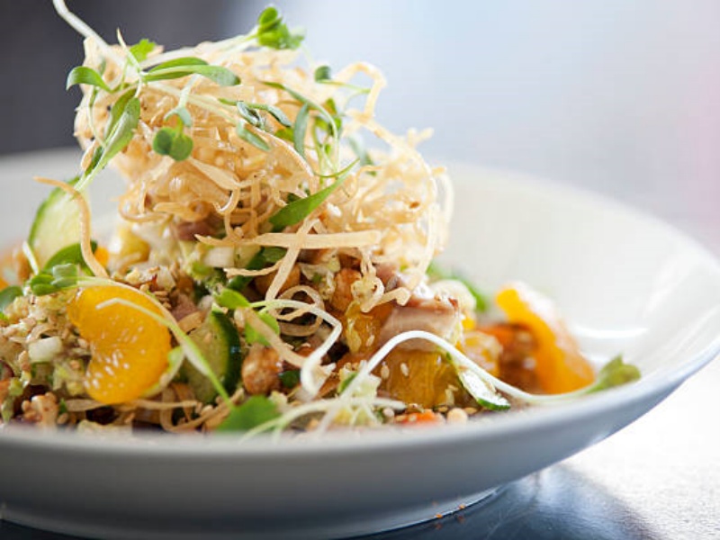 Nutritional Facts And Health Benefits Of Longkou Vermicelli