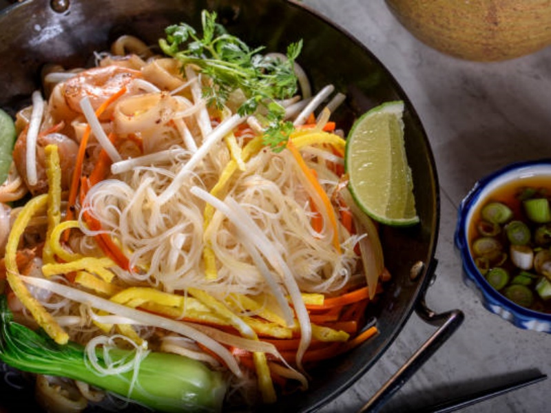 Nutritional Value Of Longkou Vermicelli: Why Is It Suitable For Healthy Diet?