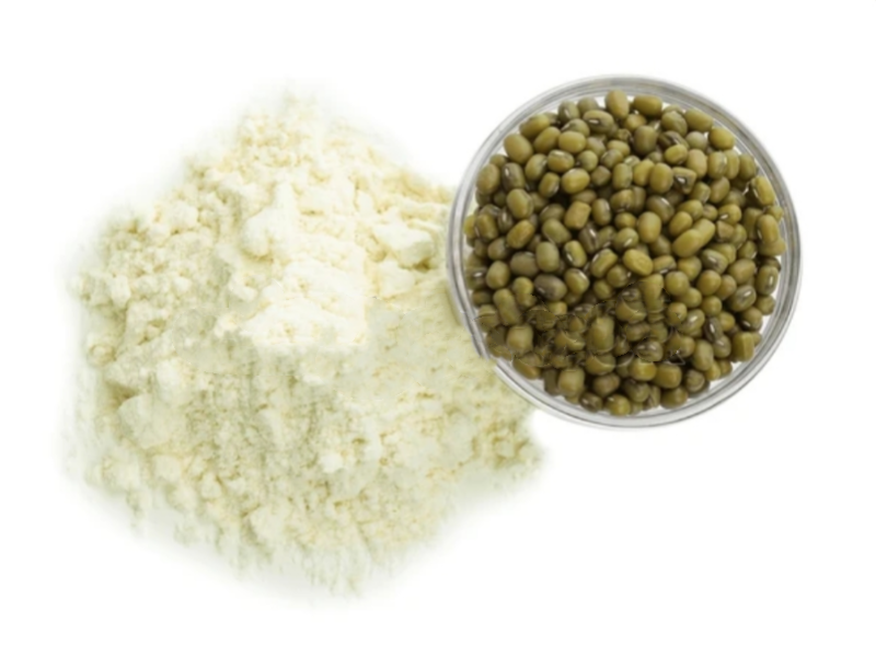 Explore The Health Secrets And Unique Flavor Of Mung Bean Starch