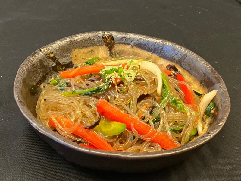 Sweet potato vermicelli 37