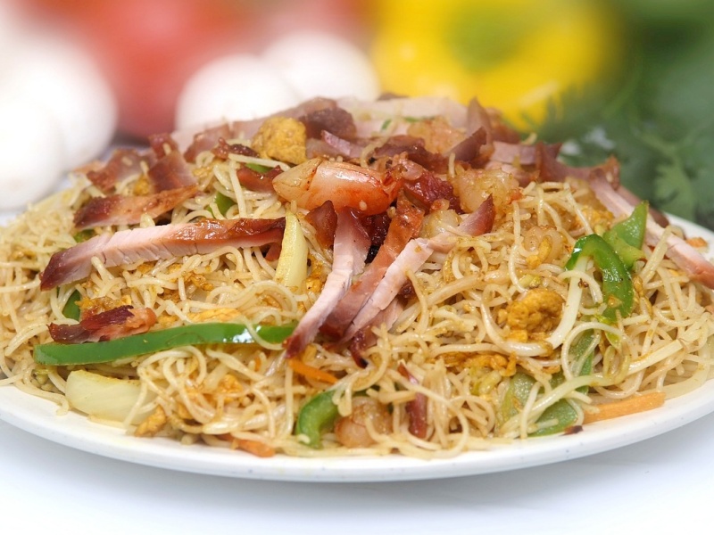 Longkou Vermicelli Cooking Tips: How To Make Home-cooked Food More Delicious?