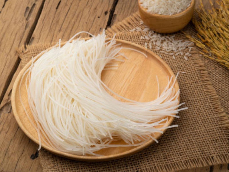 Tasting Exotic Flavors: Longkou Vermicelli On The International Stage
