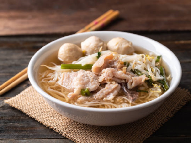 Longkou vermicelli 50