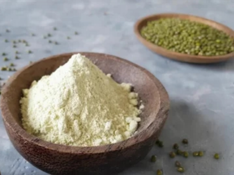 The Secret Weapon For Good Digestion: Gut Benefits Of Mung Bean Starch