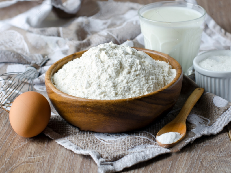Mung Bean Starch: A Versatile Ingredient In International Cuisine
