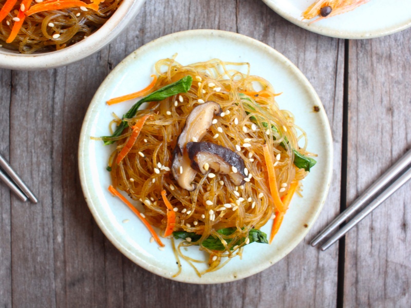 Delicious And Healthy: A Guide To Using Sweet Potato Vermicelli In Weight Loss Meals