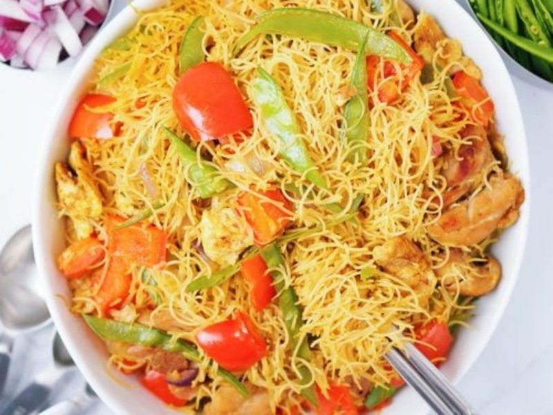 Longkou vermicelli 18