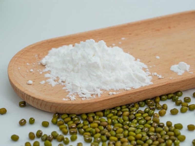 The Rise Of Mung Bean Starch: A Health-Conscious Choice