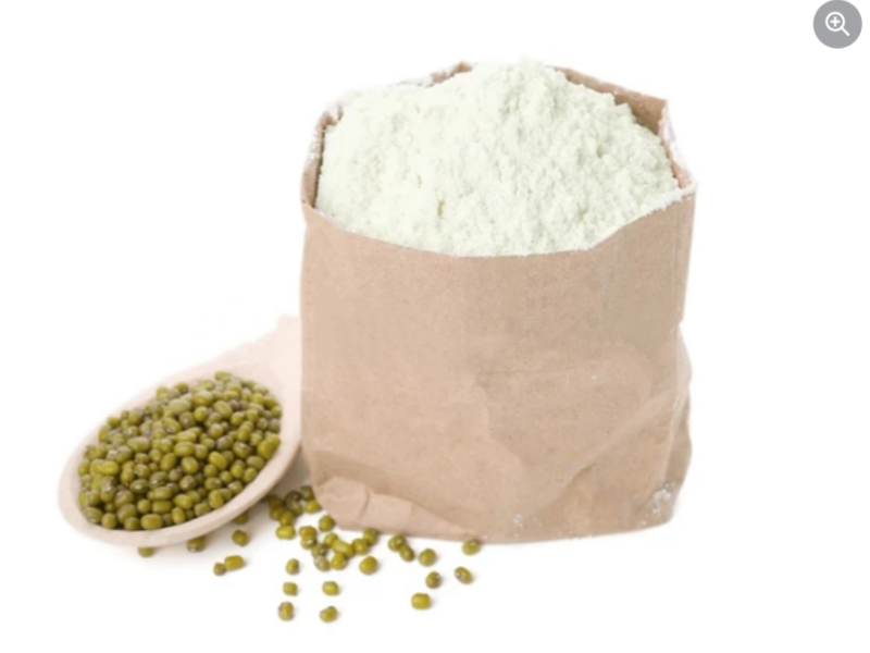 Mung bean starch 19