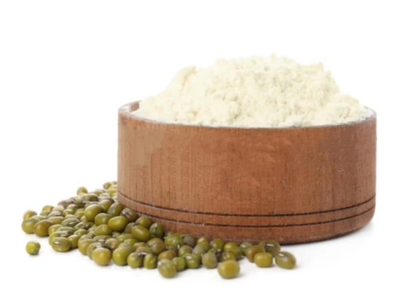 The Unique Flavor Of Mung Bean Starch: A Taste Bud Experience From An Exotic Country