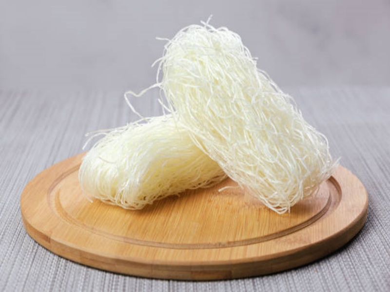 Chongqing Hot Pot Essentials: Delicious Cooking Techniques For Longkou Vermicelli