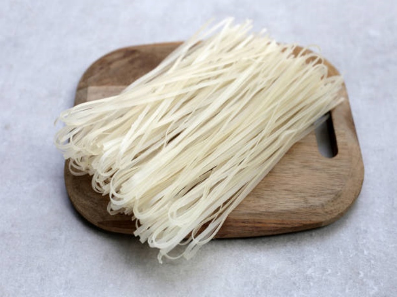 How Can Longkou Fans Satisfy Their Craving For Exotic Food?