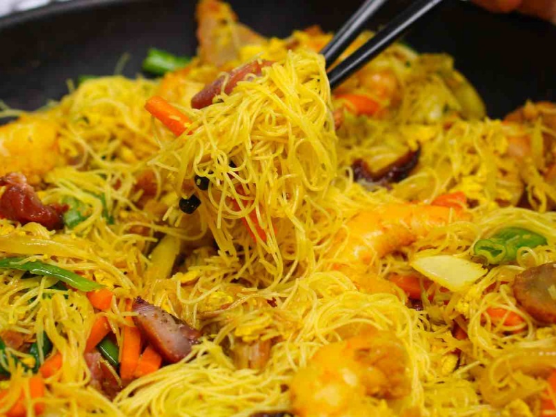 Longkou vermicelli 15