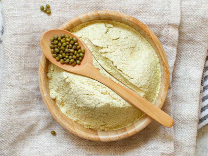 Mung bean starch 01