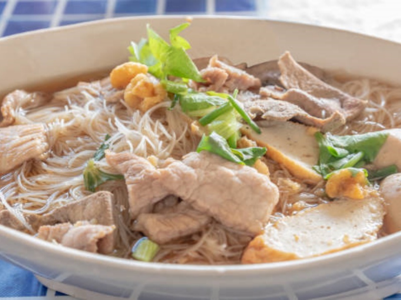 Longkou vermicelli 48