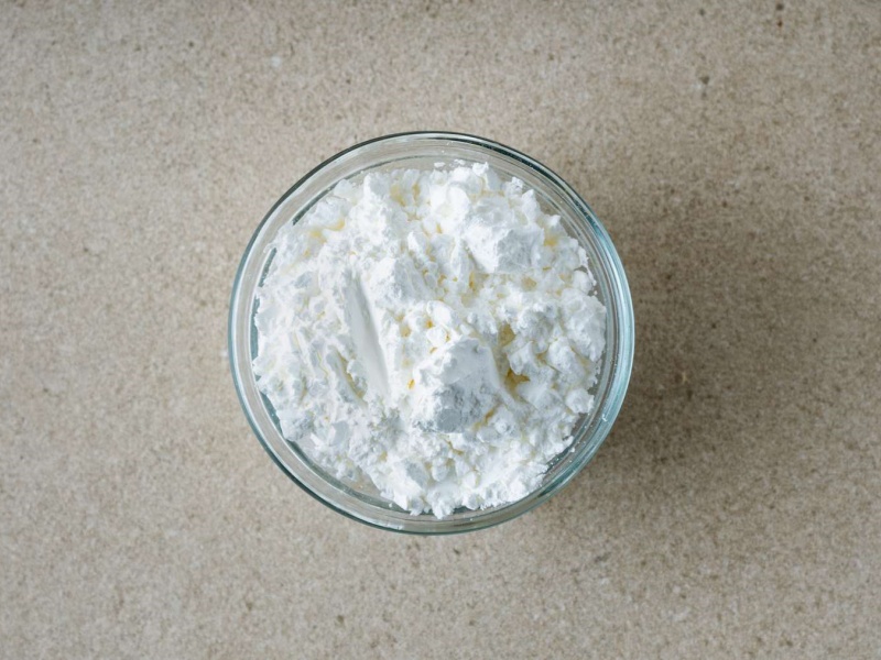 Characteristics Of Mung Bean Starch And Its Application In The Food Industry