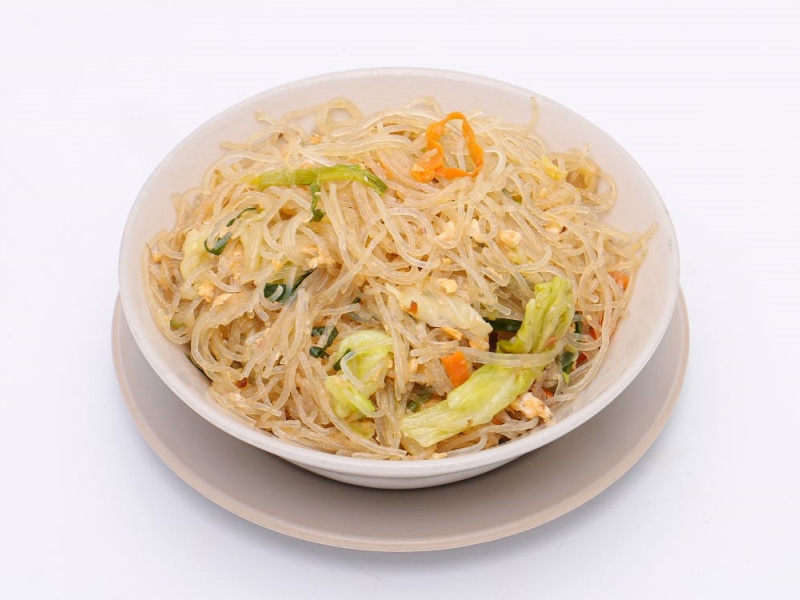 Instant Food: Innovative Ways To Eat Longkou Vermicelli In Instant Noodles