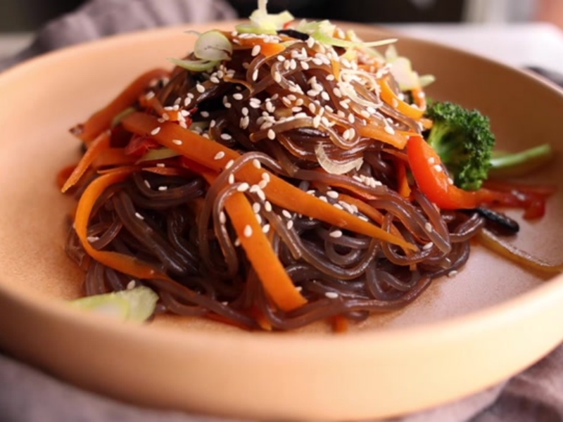 Sweet potato vermicelli 24