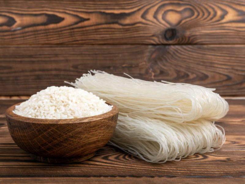 Longkou Vermicelli: An Emerging Star In Western Food Culture