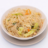 200g Chinese Small Bundle Dried Mung Bean Longkou Vermicelli Or Funchoza Supplier for Russian Market