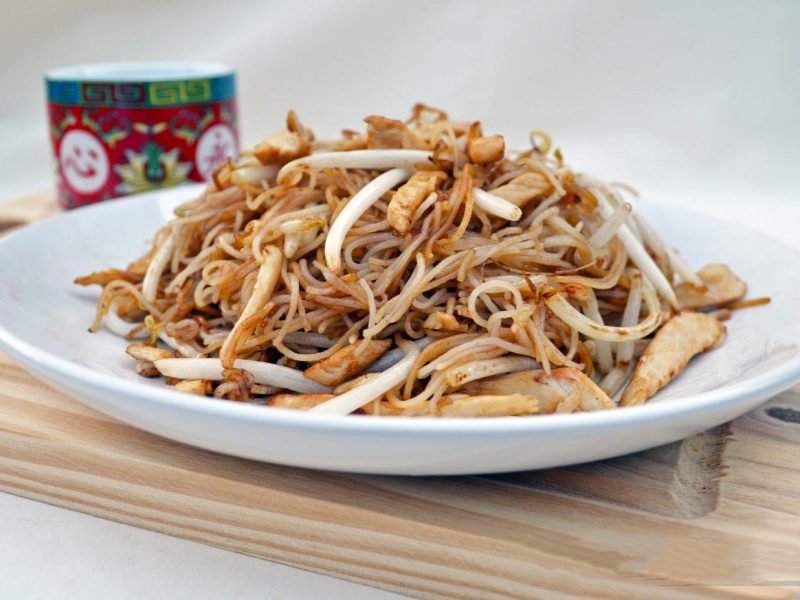 Longkou Vermicelli: The Perfect Combination of Traditional Craftsmanship And Modern Innovation