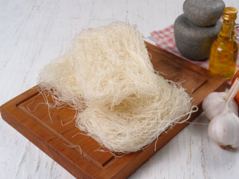 Longkou Vermicelli: The Perfect Fusion Of Health And Exotic Flavors