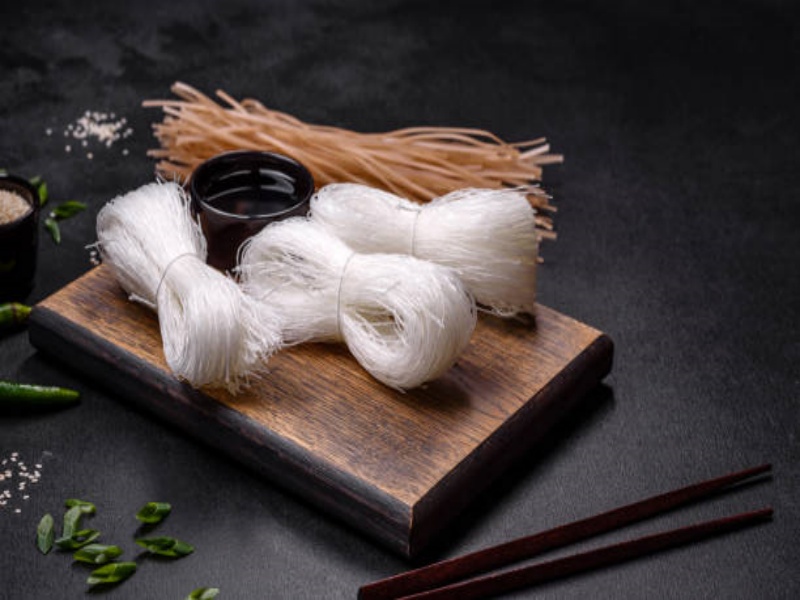 Introduction To Key Technologies And Equipment In The Production Of Longkou Vermicelli