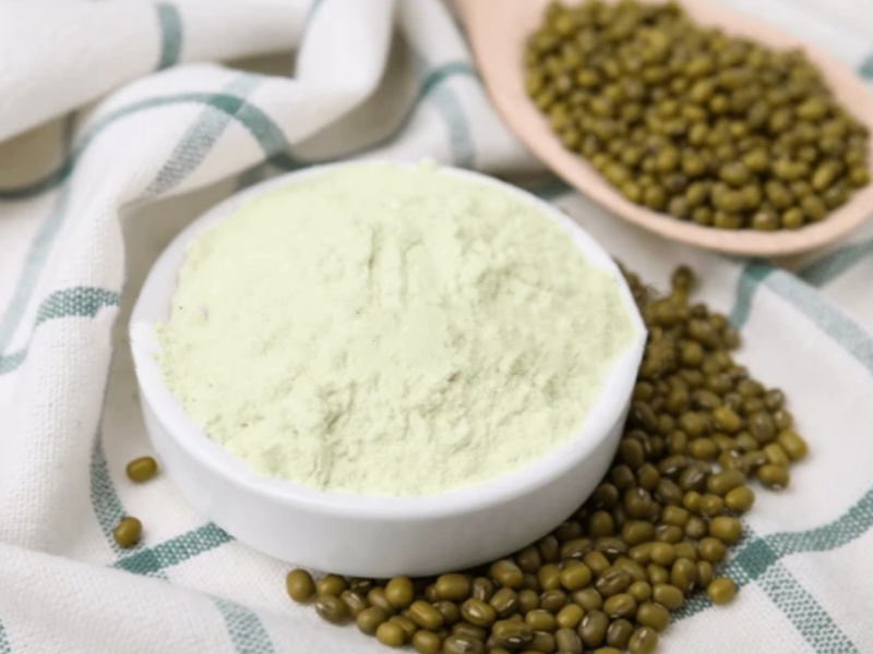 Balancing Nutrition And Taste: How To Use Mung Bean Starch To Make Delicious Snacks at Home?