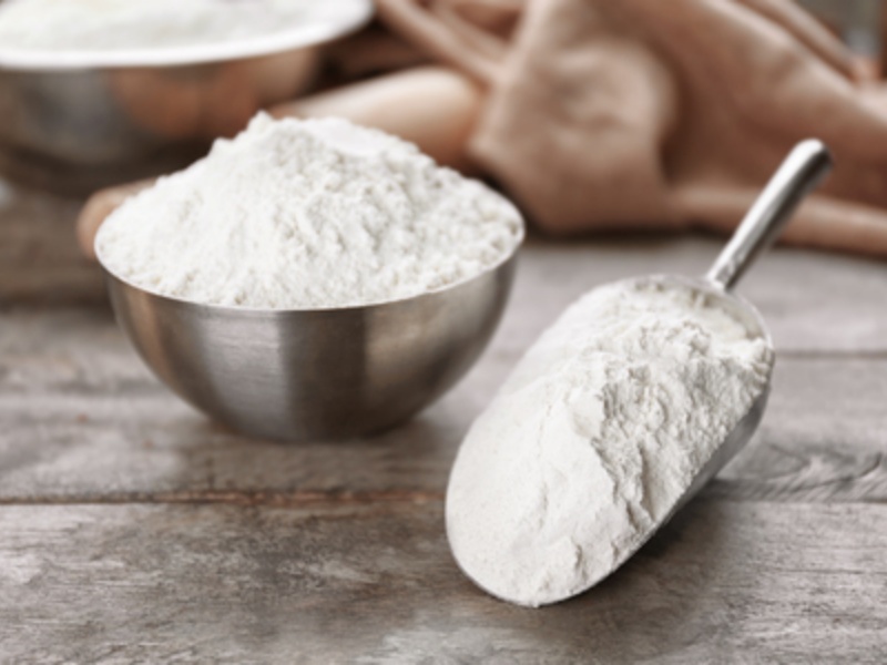 New Trends In Healthy Eating: Westerners' Understanding And Acceptance Of Mung Bean Starch