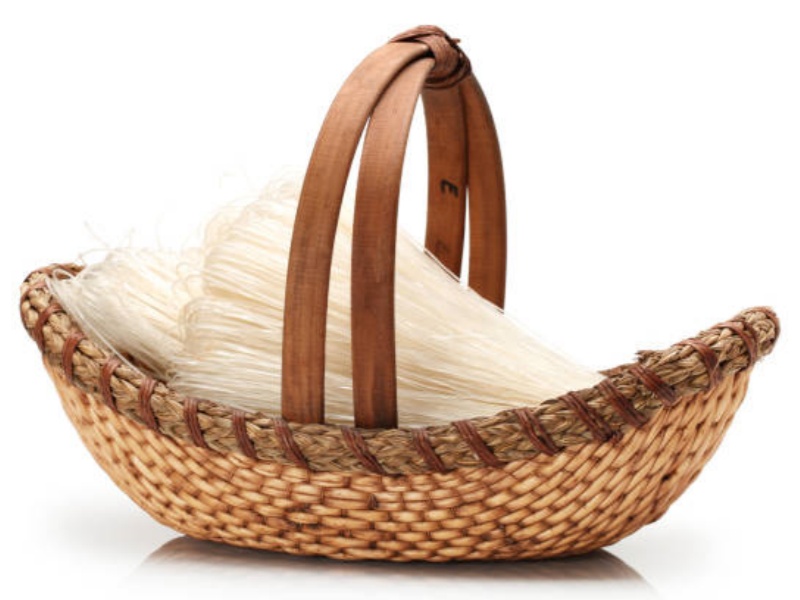 The Relationship Between Sweet Potato Vermicelli And Healthy Diet