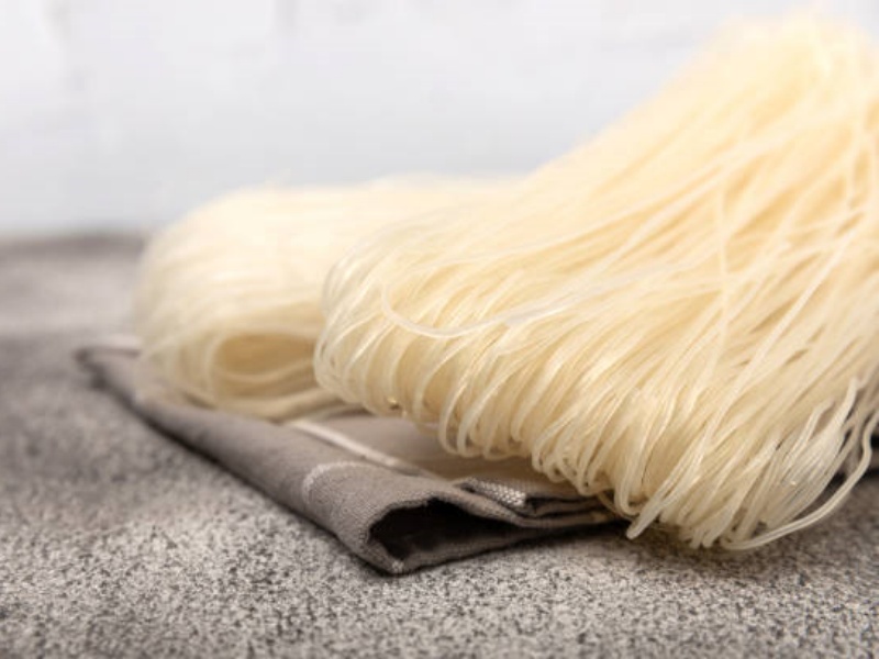 Exploring The Health Benefits Of Longkou Vermicelli: A Foreign Perspective