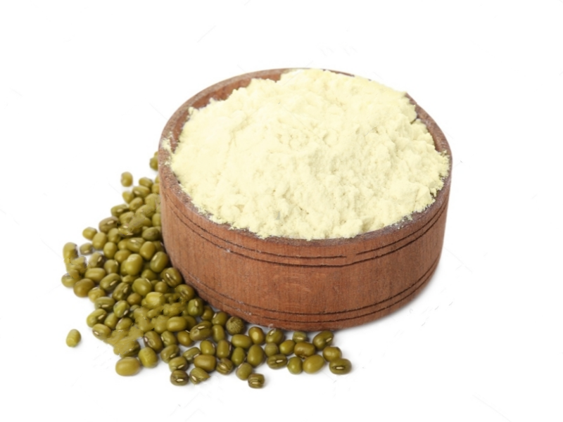 Mung bean starch 12