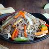 50g One Small Bundle Dried Mung Bean Longkou Vermicelli Supplier From Zhenxing Factory of China