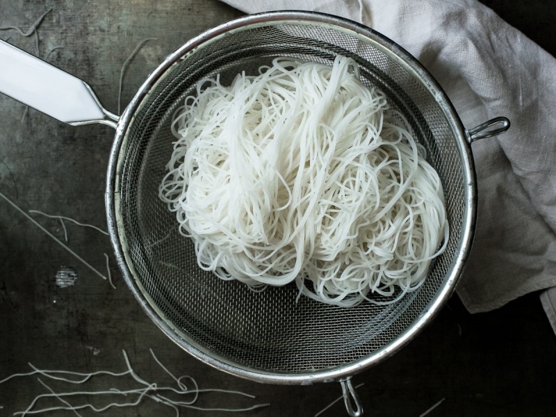 Creative Kitchen: Different Ways To Use Longkou Vermicelli In Hot Pot