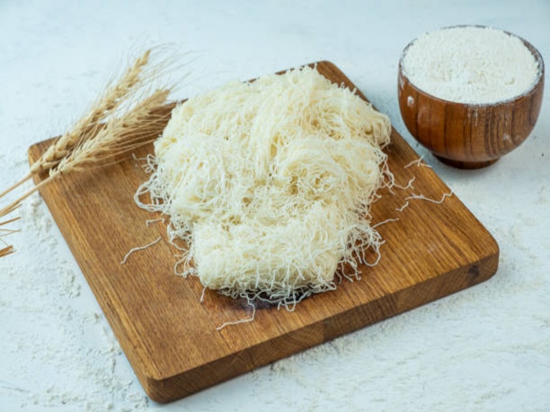 The Rise Of Vegetarianism: How Longkou Fans Fit Into A Global Trend