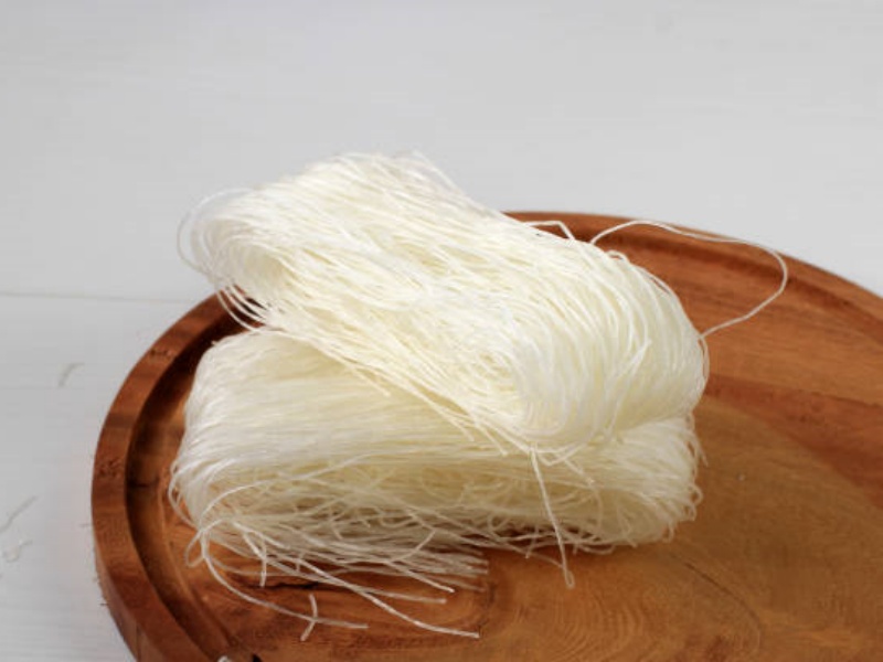 Market Share And Competitive Landscape Of Longkou Vermicelli In China’s Food Processing Industry