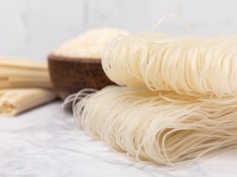 Future Development Trends And Challenges Of Longkou Vermicelli Industry