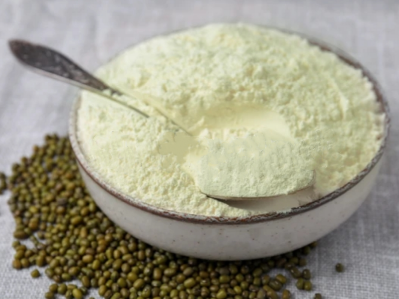 The Role And Importance Of Mung Bean Starch In Food Safety