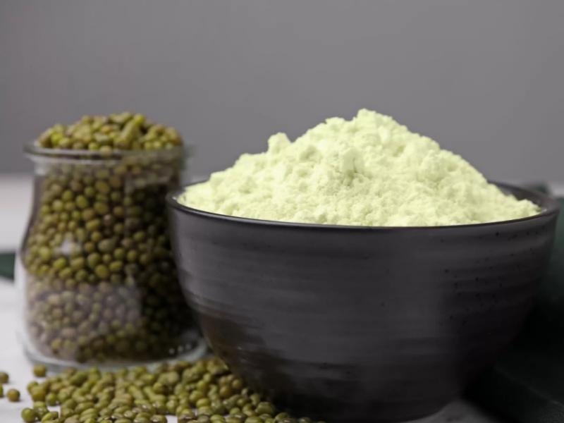 Explore The Historical Origins And Cultural Heritage Of Mung Bean Starch