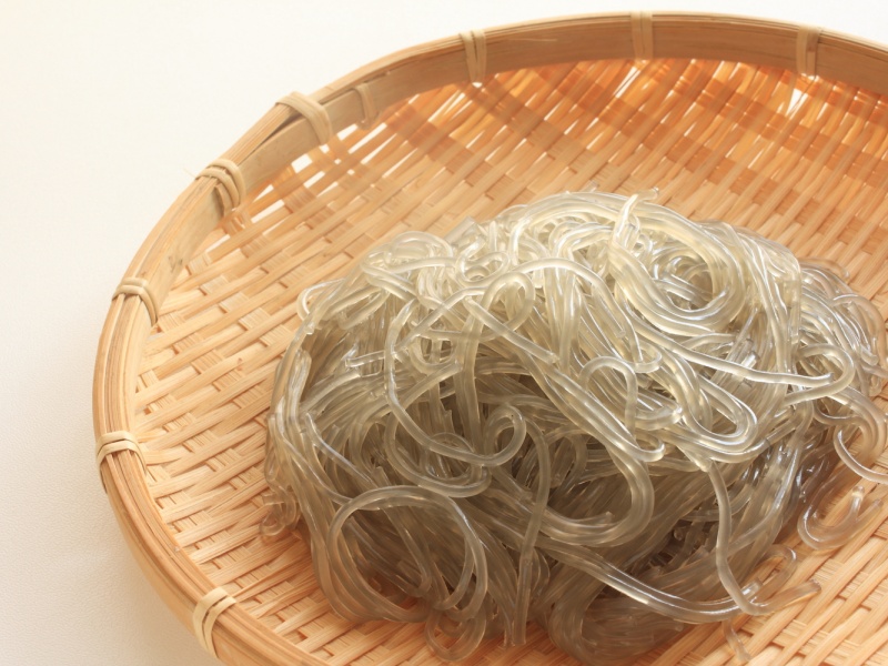 Diverse Ways To Eat Sweet Potato Vermicelli: Stir-fried, Boiled, Or Served Cold