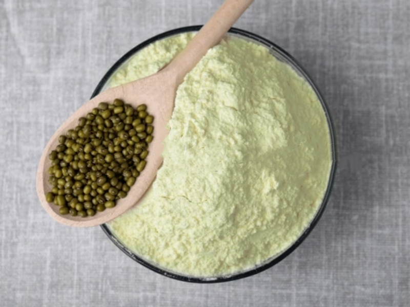 Mung Bean Starch Is A Perfect Match For Healthy Salads