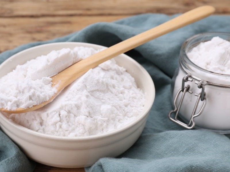 Mung Bean Starch And Weight Loss: Healthy Alternatives